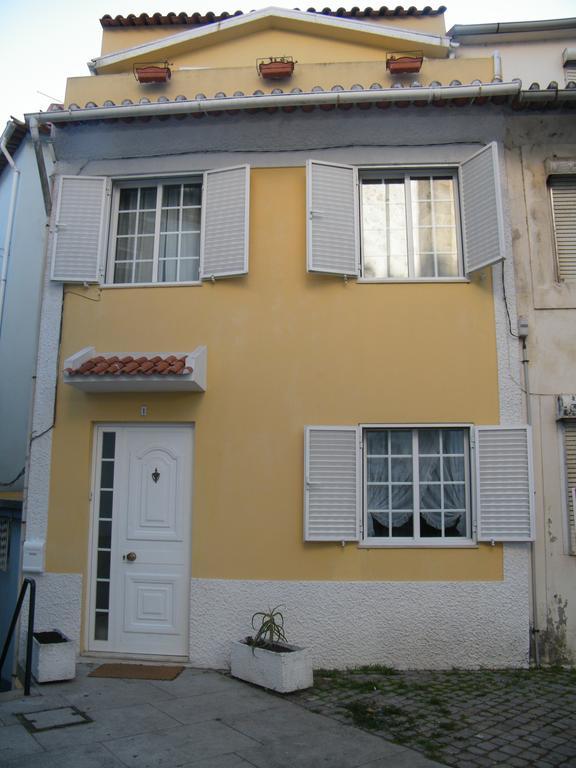 Sailor'S House - Holiday'S House Porto Zimmer foto