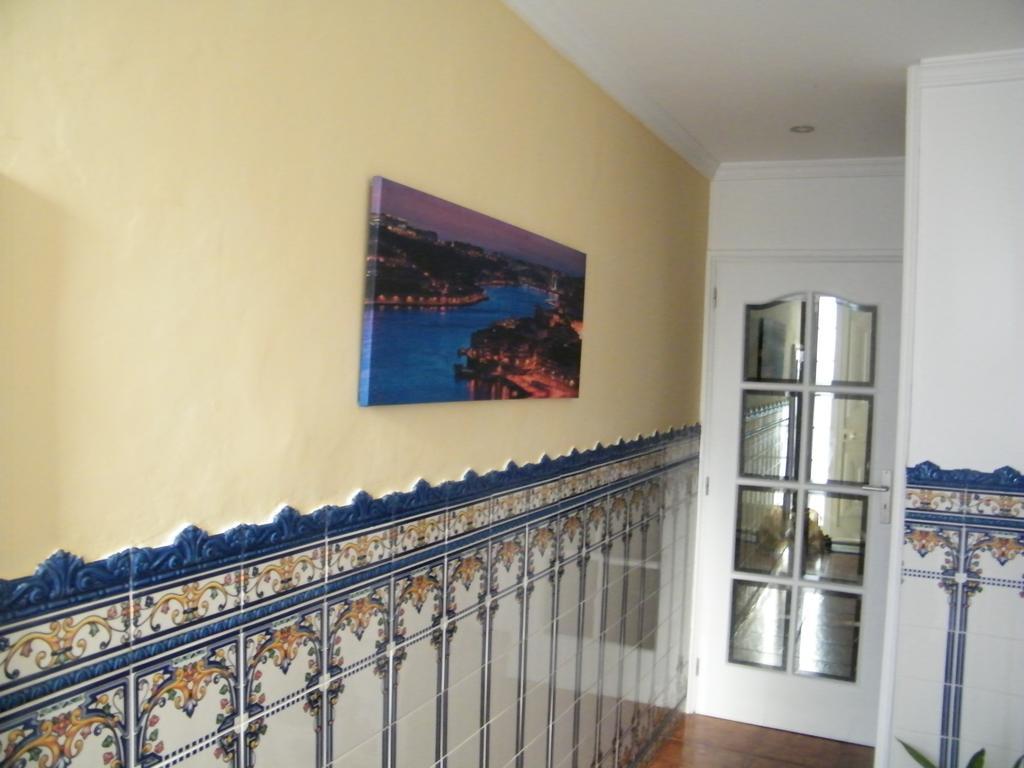 Sailor'S House - Holiday'S House Porto Exterior foto